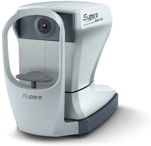 RMK-150 Refractometer